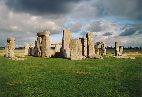 Stonehenge facts: Stonehenge possession