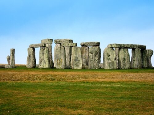 Stonehenge facts: Stonehenge protection