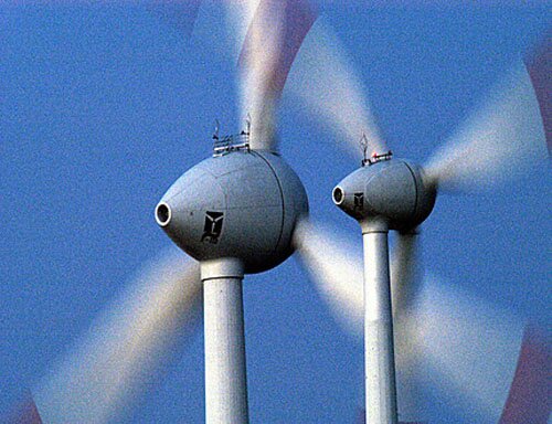 wind energy facts: Wind energy and America
