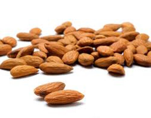 Almonds nutrition facts: Bitter Almond