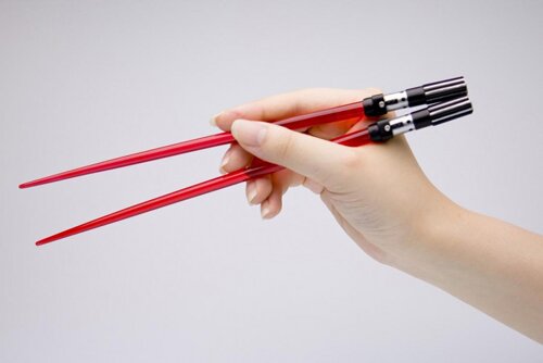 China Facts: Chopsticks