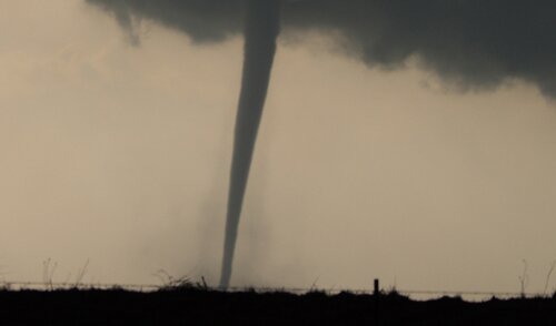 Tornado facts: Signs of tornado