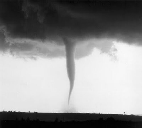 Tornado facts: tornado disaster