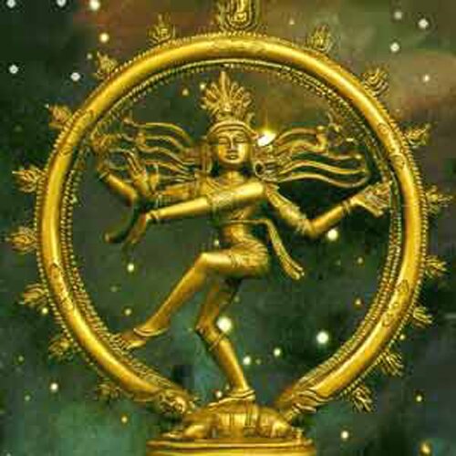 Hinduism facts: Shiva