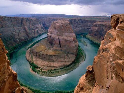 River Facts: Colorado River