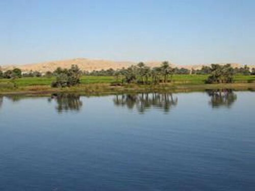 River Facts: Nile River