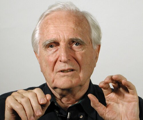Computer facts: Doug Engelbart