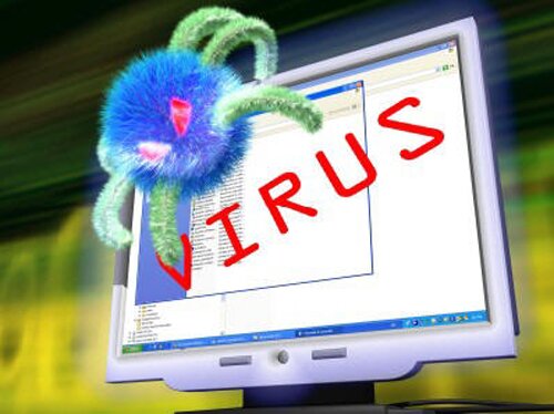 Computer facts: Virus