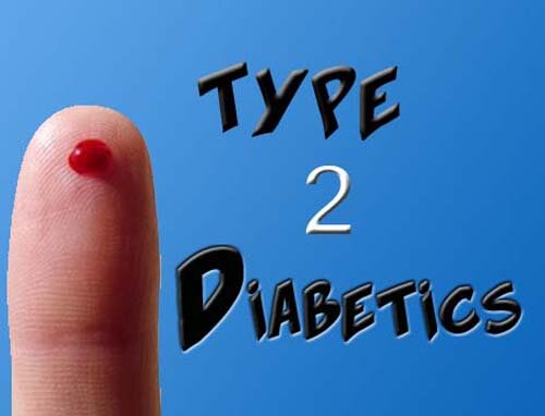 Diabetes facts: Diabetes type 2