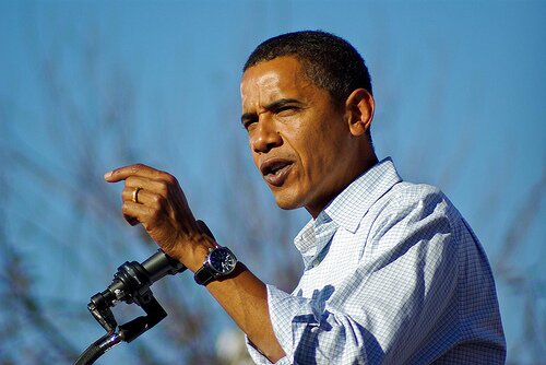 Obama facts: obama speech