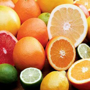 Orange facts: orange variants