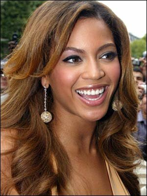 Beyonce facts: beyonce knowles