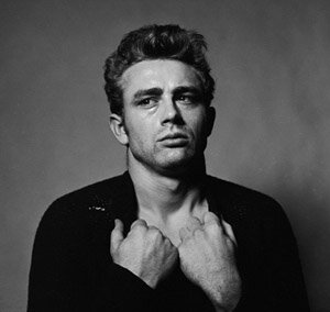 Facts about Indiana: James Dean