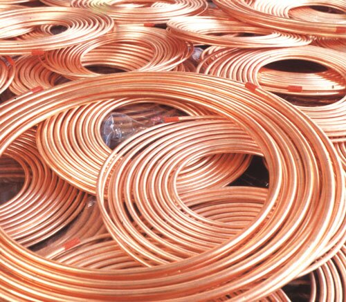 Facts about copper: copper