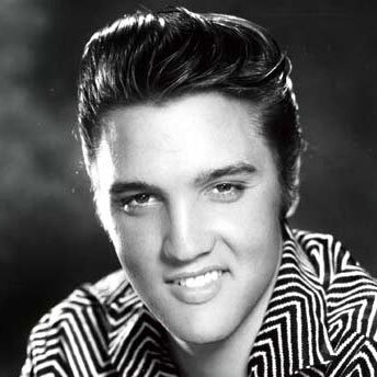 Mississippi state facts: Elvis Presley