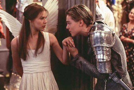 Shakespeare facts: Romeo&Juliet
