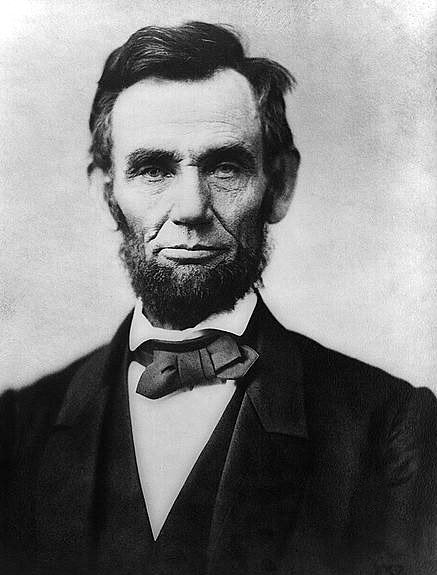 Thanksgiving facts: Abraham Lincoln