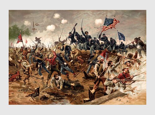10 Interesting Civil War Facts