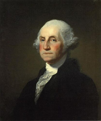 John Adams facts: John Adams