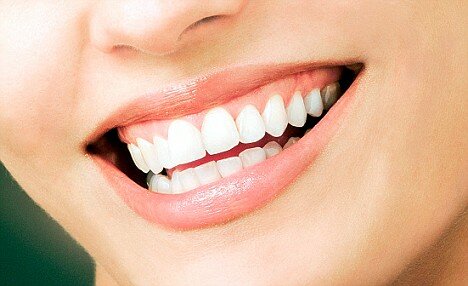 10 Interesting Facts about the Mouth