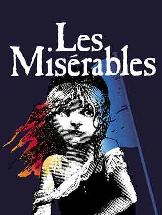 Book facts: Les Miserables