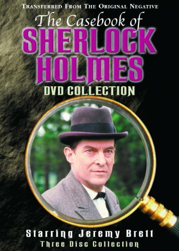 Book facts: Sherlock Holmes