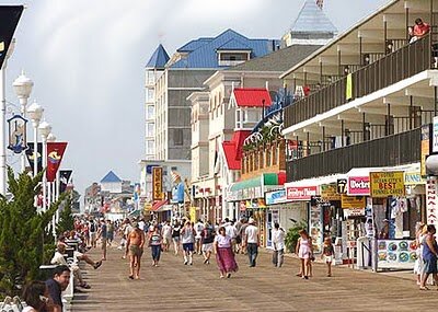 South Carolina facts: City of Myrtle Beach