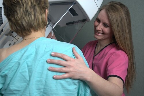 Breast cancer facts: Breast Cancer Treatment