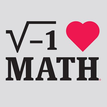 Math facts: i love math