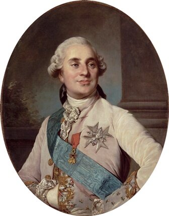 Facts about King Louis XVI - King Louis XVI