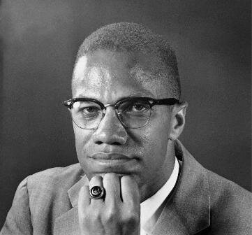 Facts about Malcolm X - Malcolm X