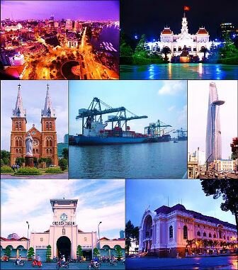 Facts about Ho Chi Minh - Ho ChiMinh