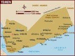 10 Interesting Facts about Yemen