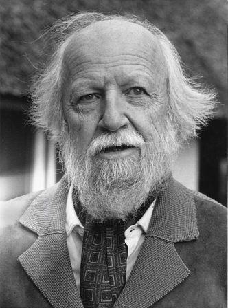 Facts about William Golding - William Golding