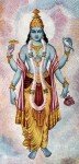 10 Interesting Facts about Vishnu