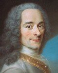 10 Interesting Facts about Voltaire