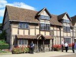 10 Interesting Facts about Stratford Upon Avon