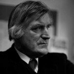 10 Interesting Facts about Ted Hughes