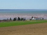 10 Interesting Facts about the Bay of Fundy