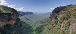 10 Interesting Facts about the Blue Mountains