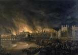 10 Interesting Facts about the Great Fire of London