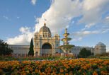 10 Interesting Facts about The Exhibition Building