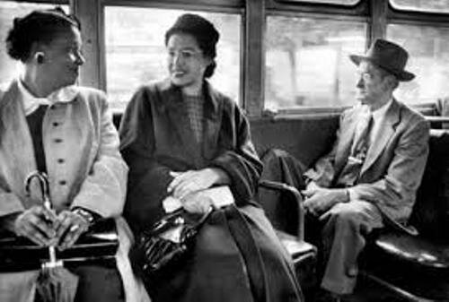 Facts about the Montgomery Bus Boycott