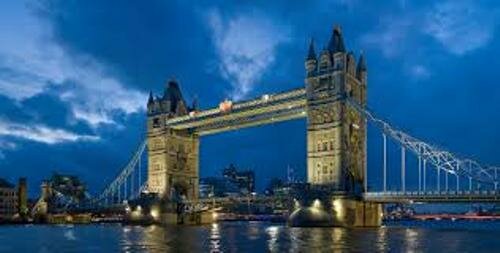 10 Interesting Facts about the London Bridge