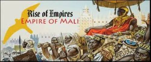 Mali Empire Facts
