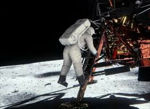 Moon Landing Facts