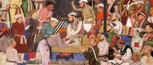 Mughal Empire Facts