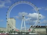 10 Interesting Facts about the London Eye